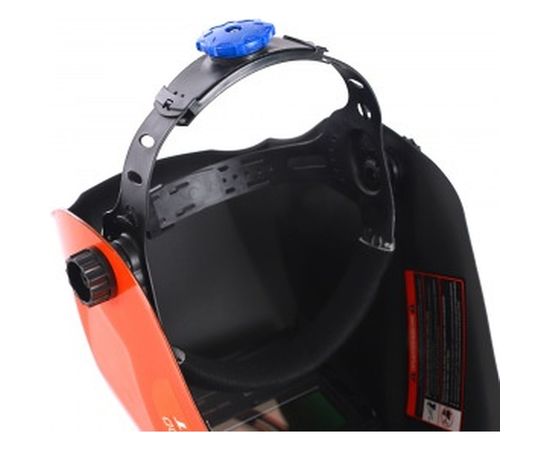 Маска сварщика PATRIOT 300D 880504740 – изображение 4