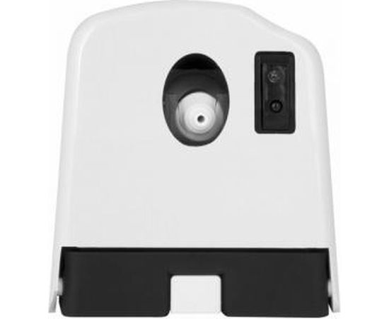 Сенсорный диспенсер для мыла-пены ЛАЙМА ORIGINAL наливной, 1 л, белый, ABS-пластик 605780 – изображение 6