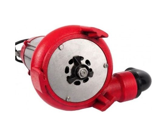 Дренажный насос QUATTRO ELEMENTI ПРОФ Sewage 1100F Ci-Cut 645-297 – изображение 4