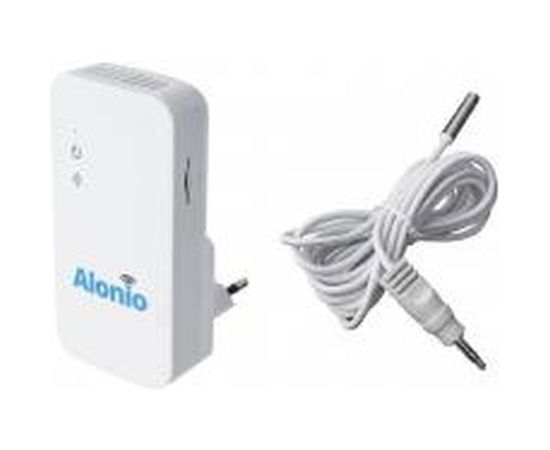 GSM термометр Alonio T2 – изображение 3