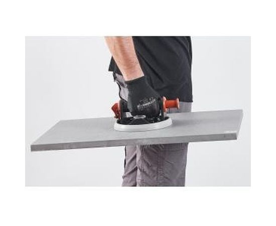 Вакуумная присоска Raimondi ?175 в кейсе 185WA01VRVV – изображение 2