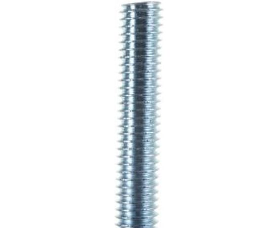 Болт с ш/г VIPкрепеж DIN 933 (558) полная резьба 5х60 3шт 16842 VIP – изображение 2