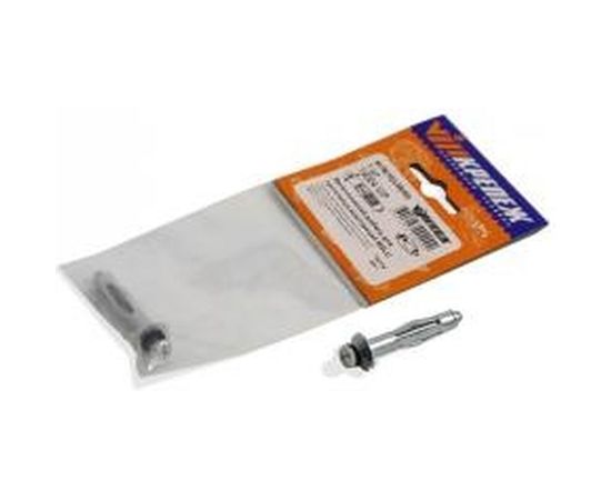 Металлический дюбель MOLLI VIPкрепеж 4х16 1 19004 VIP – изображение 3