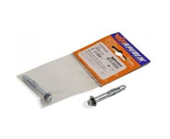 Металлический дюбель MOLLI VIPкрепеж 4х23 1 19006 VIP – изображение 2