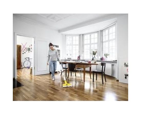 Аппарат для влажной уборки Karcher FC 3 Cordless 1.055-301 – изображение 3
