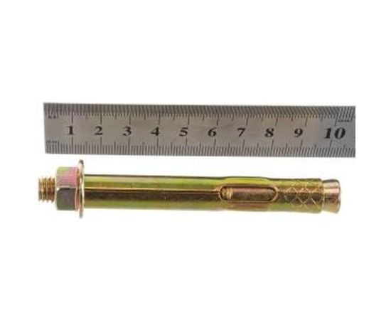 Анкерный болт с гайкой VIPкрепеж 12/100, 1 шт. 26016 VIP – изображение 2