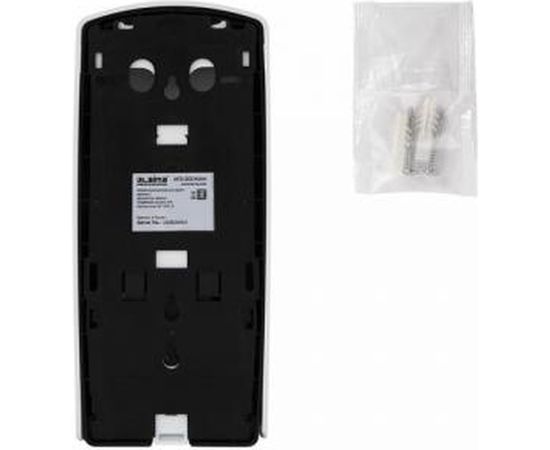 Сенсорный диспенсер для мыла-пены ЛАЙМА ORIGINAL наливной, 1 л, белый, ABS-пластик 605780 – изображение 7