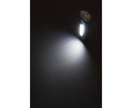 Фонарь ЯРКИЙ ЛУЧ V-500 ВЕЛОФАРА-3 2xCREE XM-L T6 500лм+COB 300лм 3ур.ярк Li-Ion 4400mAh 4606400105992 – изображение 2