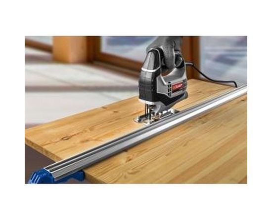 Шина направляющая УЗН-140 1400 мм Зубр 32232-2 – изображение 3