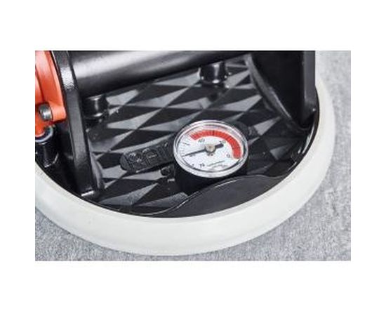 Вакуумная присоска Raimondi ?175 в кейсе 185WA01VRVV – изображение 4