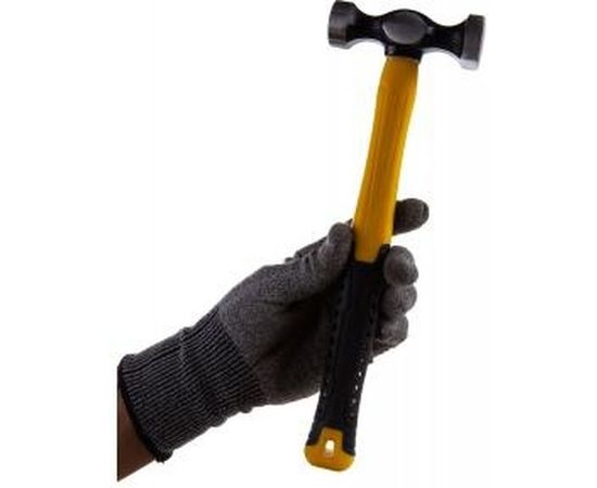 Рихтовочные молотки STAYER ПРОФИ, с правками, ст/пл рук., 7 предметов 20322-H7 – изображение 2