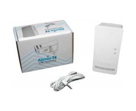 GSM термометр Alonio T4 с резервным питанием от встроенного аккумулятора – изображение 2