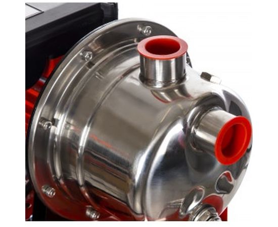 Насосная станция QUATTRO ELEMENTI Automatico 1001 Inox 910-218 – изображение 6