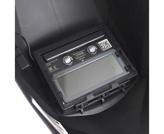 Маска сварщика PATRIOT 351D 880501905 – изображение 3