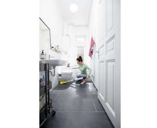 Аппарат для влажной уборки Karcher FC 3 Cordless 1.055-301 – изображение 2