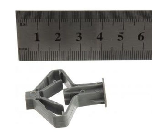 Дюбель бабочка VIPкрепеж 3шт 13601 VIP – изображение 3