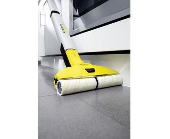 Аппарат для влажной уборки Karcher FC 3 Cordless 1.055-301 – изображение 8