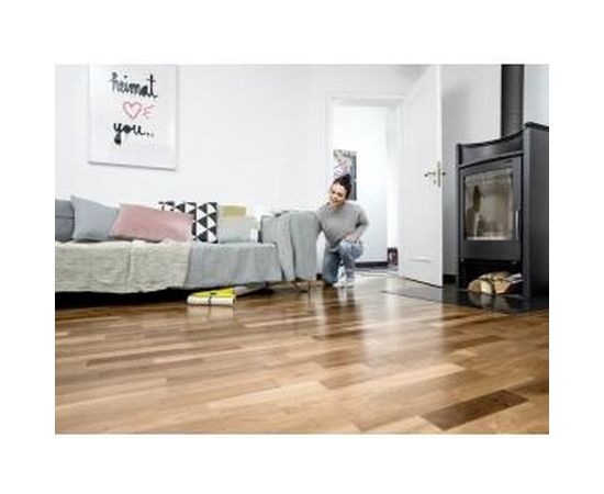 Аппарат для влажной уборки Karcher FC 3 Cordless 1.055-301 – изображение 7