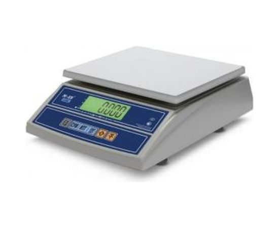 Весы M-ER 326AFL-6.1 LCD 3055 
