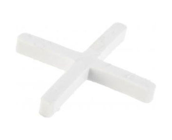 Крестики для кафельной плитки (48 шт; 2 мм) VIPкрепеж 15701 VIPS 