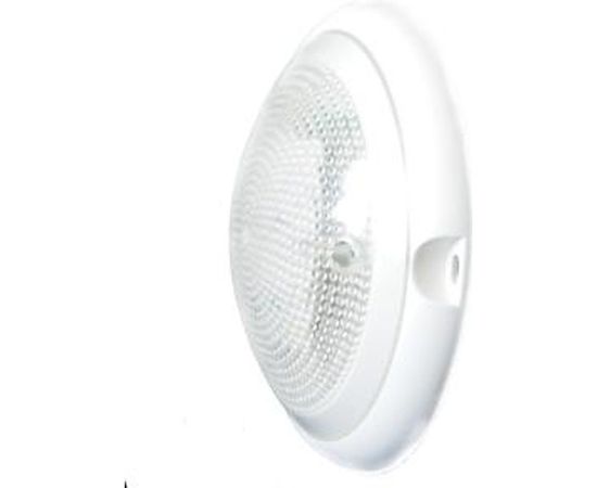 Светодиодный светильник Светогость с оптико-акустическим датчиком NT04-6-ФА 