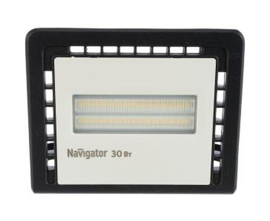 Светильник Navigator NFL-01-30-4K-LED 14143 