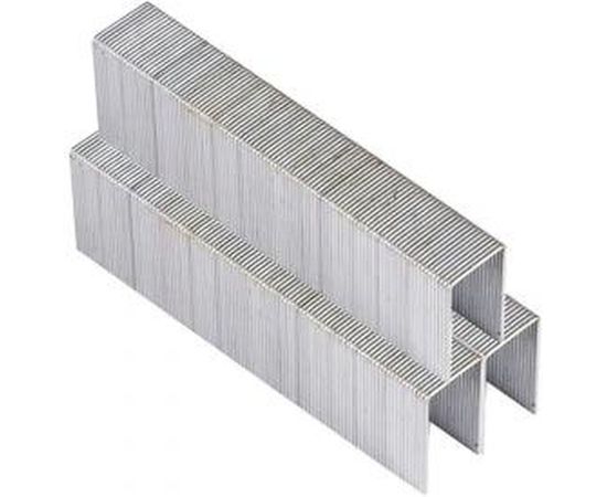 Скобы для степлера BRAUBERG СВЕРХПРОЧНЫЕ №23/23, 1000 шт., до 190 листов 227718 