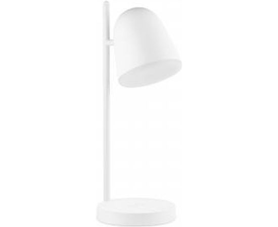 Светильник настольный + беспроводное Rombica З/ У LED L2/ беспроводная зарядка DL-H002 