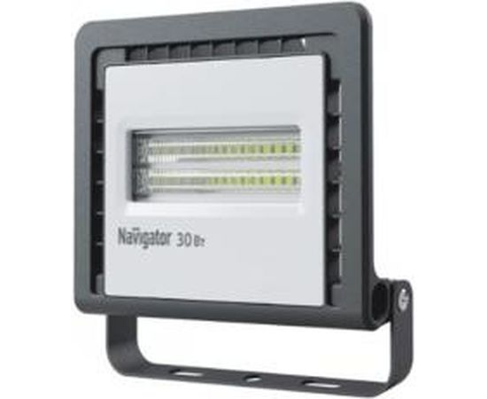 Светильник Navigator NFL-01-30-6.5K-LED 14144 