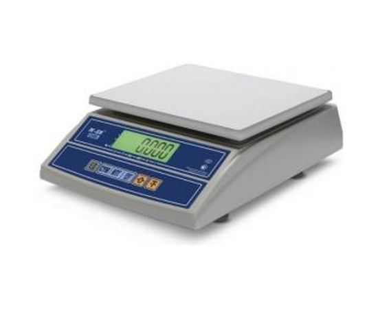 Весы M-ER 326AF-32.5 LCD 3054 