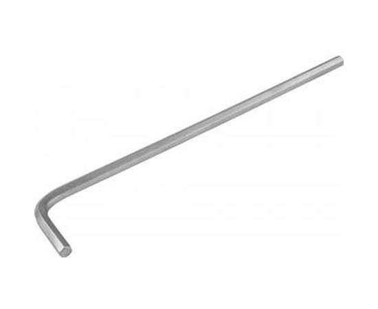 Торцевой шестигранный удлиненный дюймовый ключ Thorvik HKIL316 H3/16 53105 