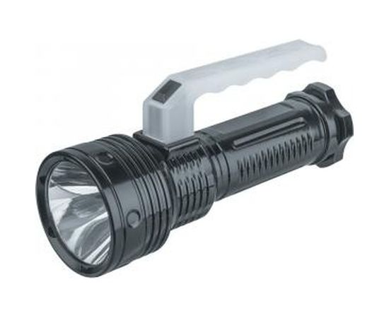 Фонарь Navigator NPT-CP18-3AA, Пластик, 1LEDх1Вт, 3 режима, короб 14027 