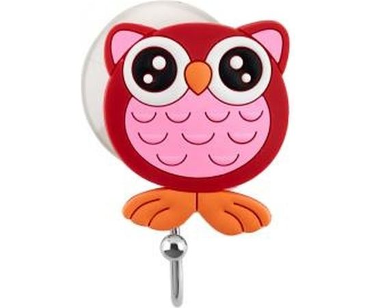 Комплект крючков Delphinium Совы 2 шт в асс-те 302159 