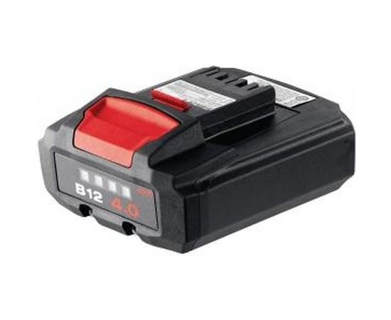 Батарея B 12/4.0 Li-ion Hilti 2183145 