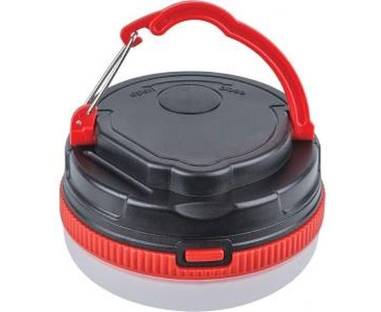 Фонарь Navigator, NPT-CA15-3AAA, кемпинг, 6LED 3Вт, блистер 61433 