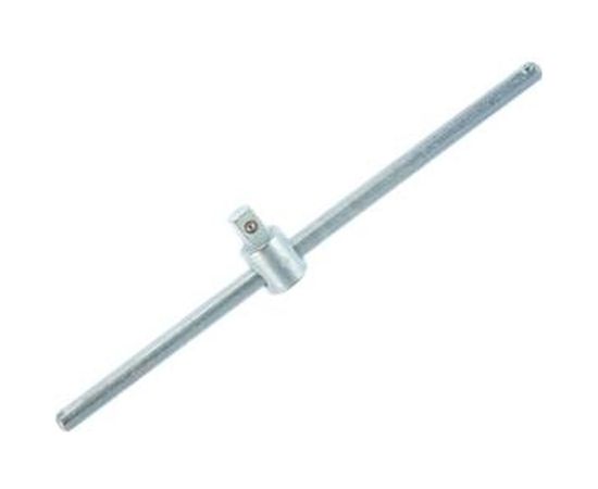 Ключ с присоединительным квадартом НИЗ большой, 300 мм, на подвесе 21519025 