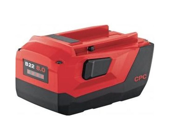 Батарея B 22/8.0 Li-ion Hilti 2183184 