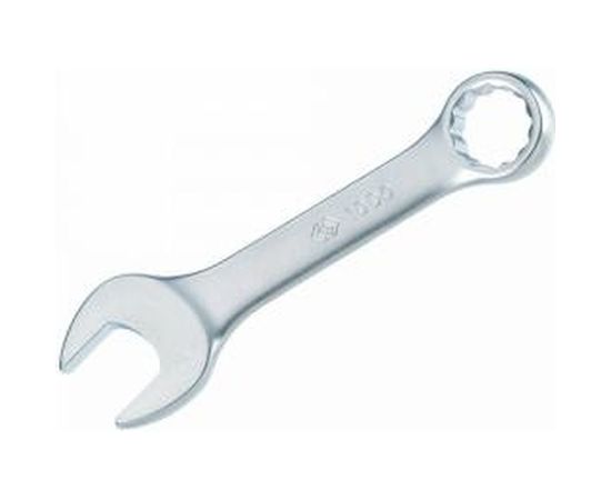 Комбинированный ключ KING TONY укороченный 14 мм 10D0-14 