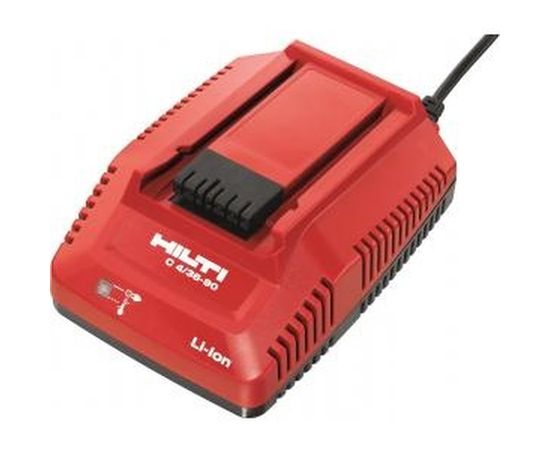 Устройство зарядное C 4/36-90 220V Hilti 2034449 