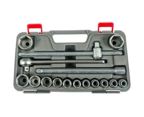 Набор шоферского инструмента НИЗ 2 57069025 