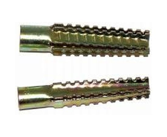 Металлический дюбель по газобетону КРЕП-КОМП 8х60 200шт гд860 