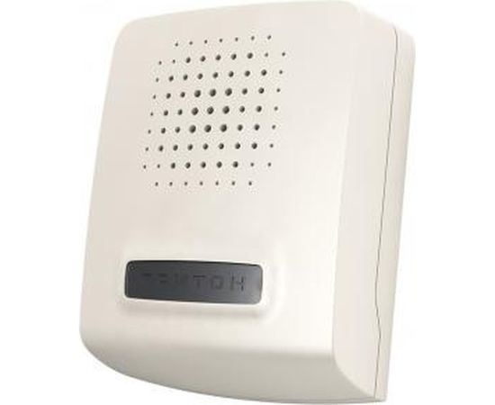 Проводной звонок Тритон Сверчок тройной ди-до СВ-02 