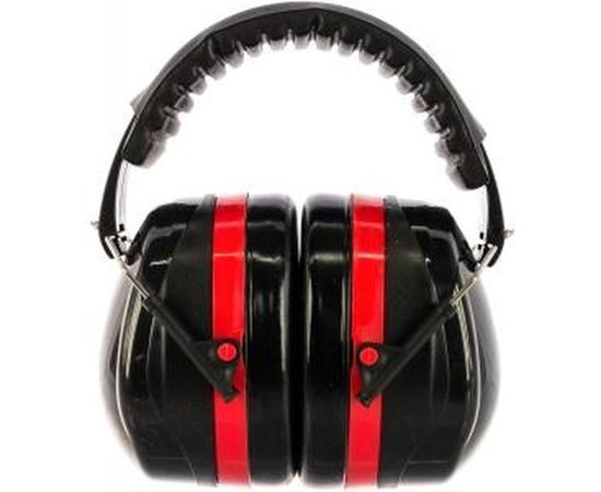 Противошумные складные наушники КВТ НП-35 81436 