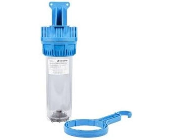 Корпус для картриджного фильтра ДЖИЛЕКС 1 М 9053 