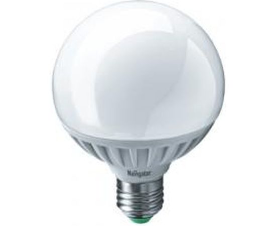 Лампа Navigator NLL-G95-12-230-2.7K-E27 94147 