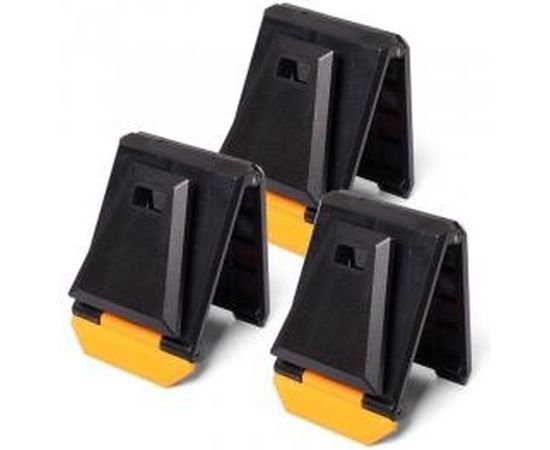 Набор клипс КВТ СМ серия Quick-Lock 83140 