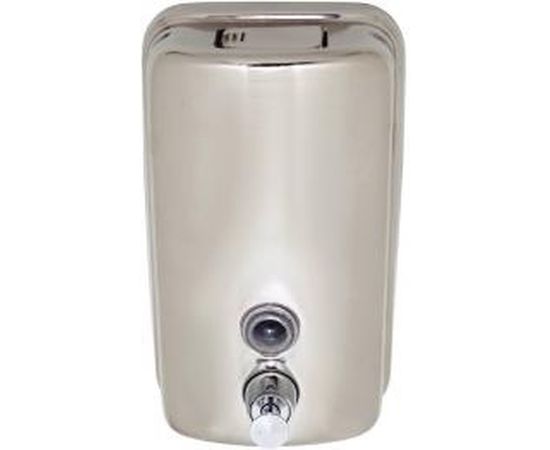 Дозатор для жидкого мыла Delphinium ТМ802 700ml 102150 