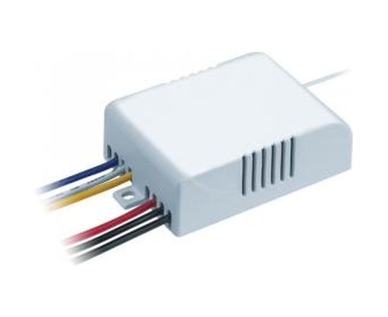 Выключатель Navigator NRC-SW01-1V1-2, с пультом, 2 канала, 2х1000Вт 61758 