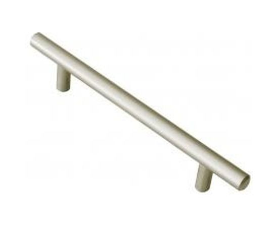 Ручка рейлинг Laurus RE1006/256 сатин 19309 