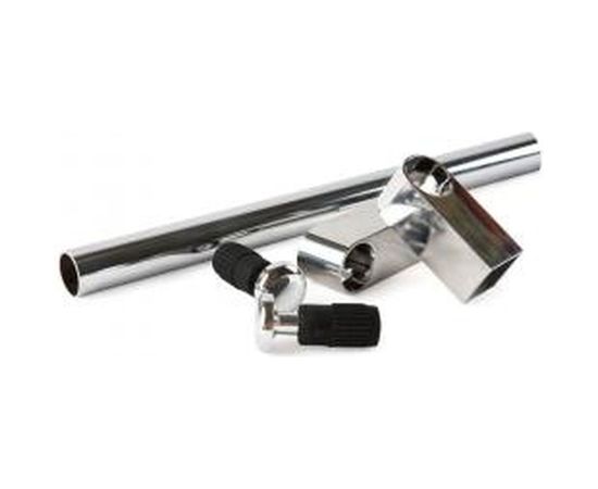 Комплект рейлинга Lemax модерн, 2 держателя, 2 заглушки, труба диаметр 16 мм SET-1000 